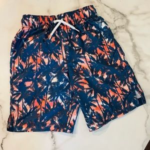 Place Sports Swimming Trunk